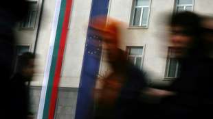 Bulgarien hebt für Russland tätigen Spionagering aus