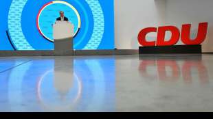 Laschet räumt Vertrauensverlust in Union ein