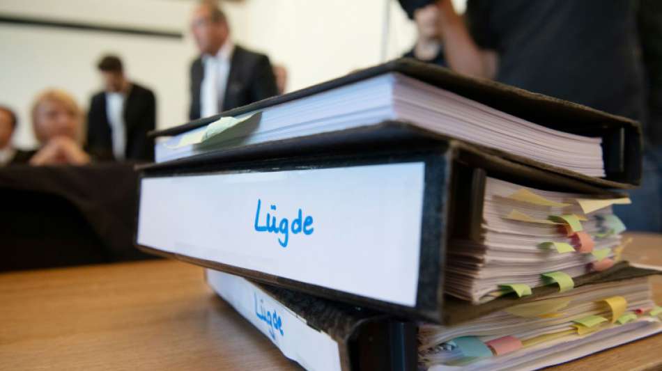 Missbrauchsfall Bergisch Gladbach weitet sich auf zwölf Bundesländer aus