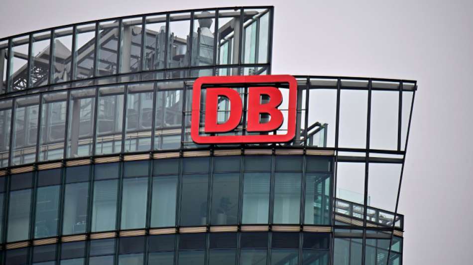 Deutsche Bahn will zwölf Milliarden Euro für neue Züge ausgeben