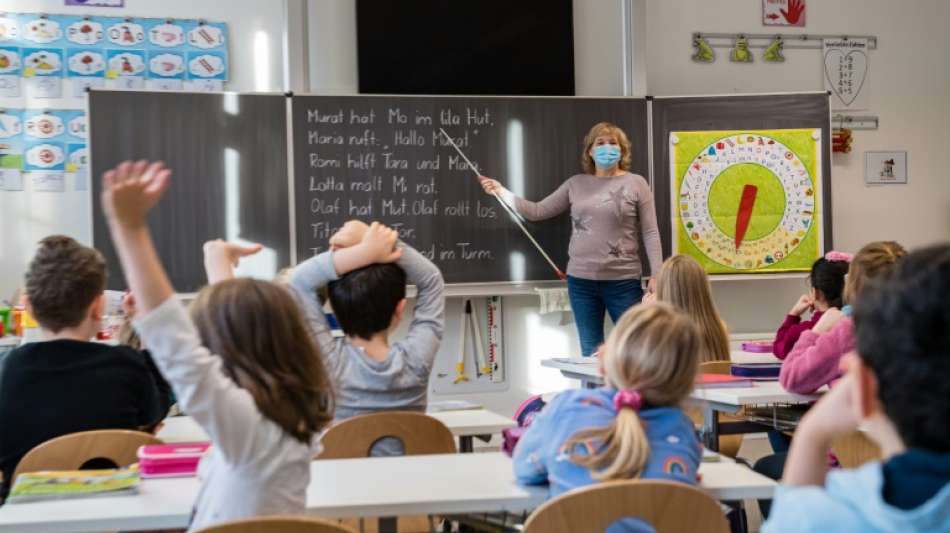 Gesetz für Ganztagsbetreuung von Grundschulkindern vorerst gescheitert