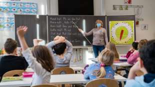 Diskussion über Testpflicht für Schüler nach den Osterferien