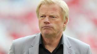 Kahn: "Denken nicht über Verpflichtung von Ribery nach"