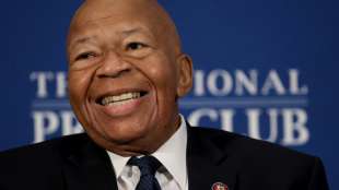 Einflussreicher US-Abgeordneter Cummings gestorben