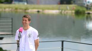 Müller: "Wir wollen sie unsicher machen"