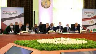 Palästinensergruppen Fatah und Hamas einigen sich auf Ablauf von Wahlen