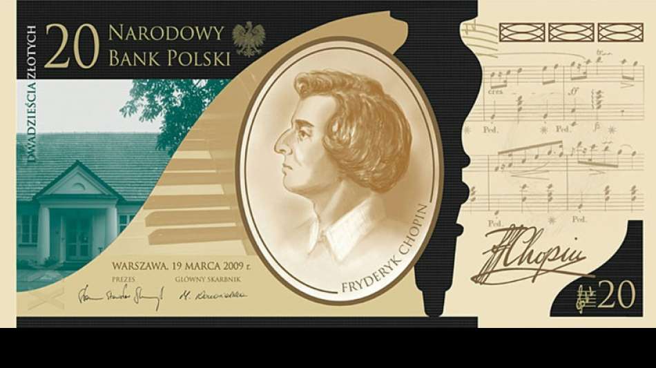 Polen hebt im Kampf gegen Inflation den Leitzins auf 2,25 Prozent an