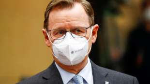 Ramelow fordert Änderungen am Format der Corona-Gipfel von Bund und Ländern