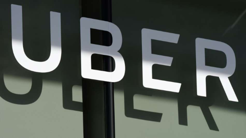 Uber hofft auf bei Börsengang auf 100-Milliarden-Dollar-Bewertung