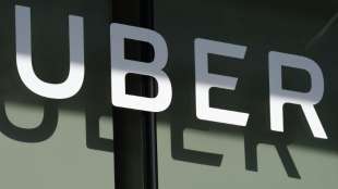 Uber verbucht Verlust von 1,5 Milliarden Euro wegen Corona-Krise