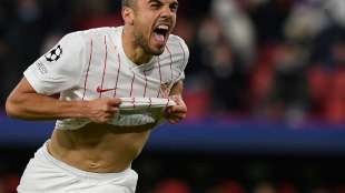 Sevilla f&uuml;r W&ouml;lfe zu stark - nun "Finale" gegen Lille