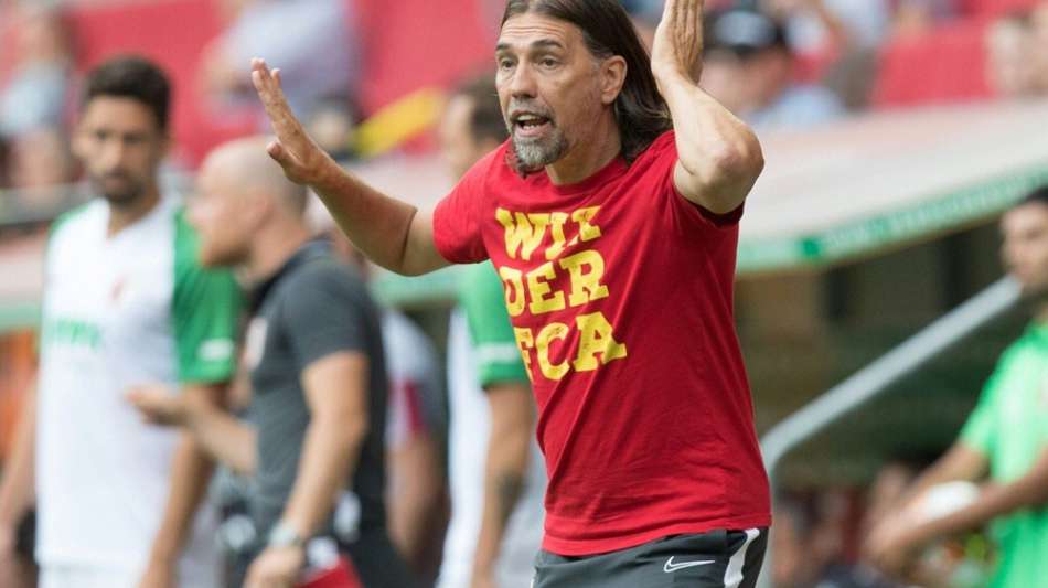 Pokalpleiten für Mainz und Augsburg, Zitterpartien für Fortuna und Freiburg