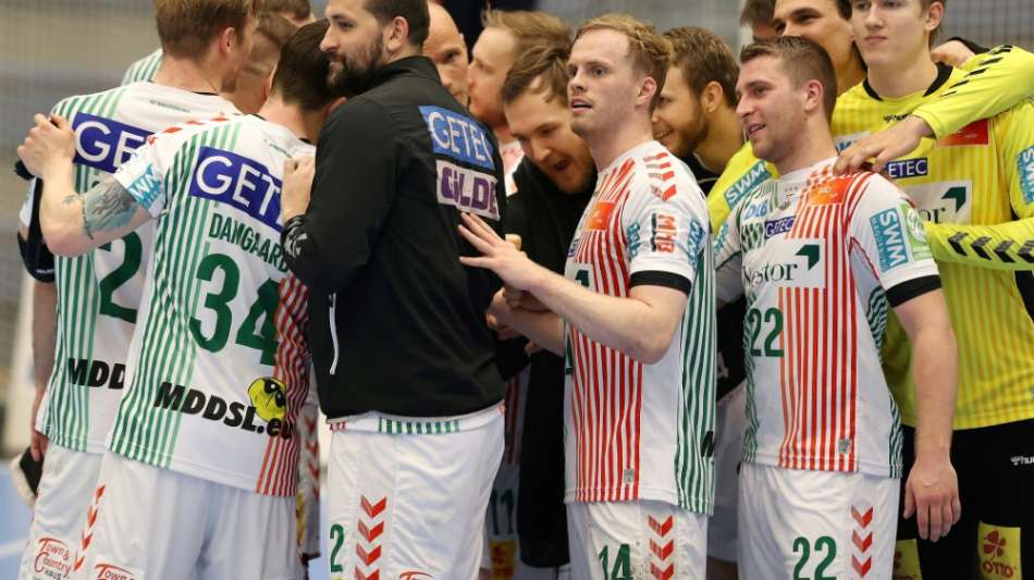 Handball: Magdeburg erreicht Finale der Klub-WM