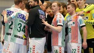 Handball: Magdeburg erreicht Finale der Klub-WM