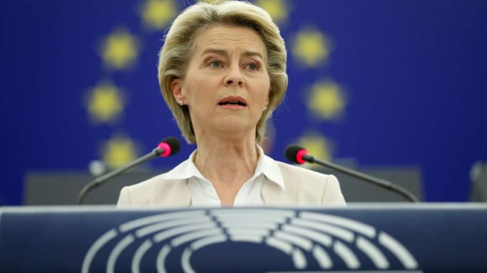 Br&uuml;ssel billigt kommende Woche erste Pl&auml;ne f&uuml;r Corona-Hilfsgelder