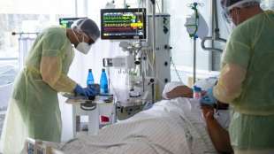 Zahl der Corona-Intensivpatienten steigt schneller als erwartet