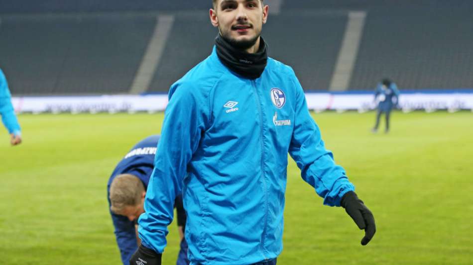 S04-Eigengewächs Kutucu überzeugt vom Wiederaufstieg