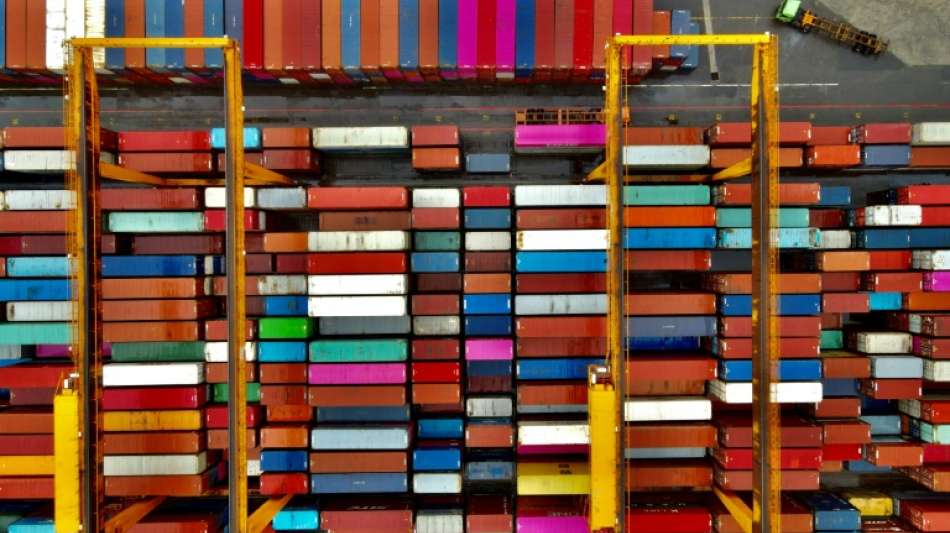 Nach China will auch Taiwan dem transpazifischen Handelsabkommen CPTPP beitreten