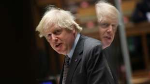 Britische Regierung will fast alle Corona-Ma&szlig;nahmen aufheben