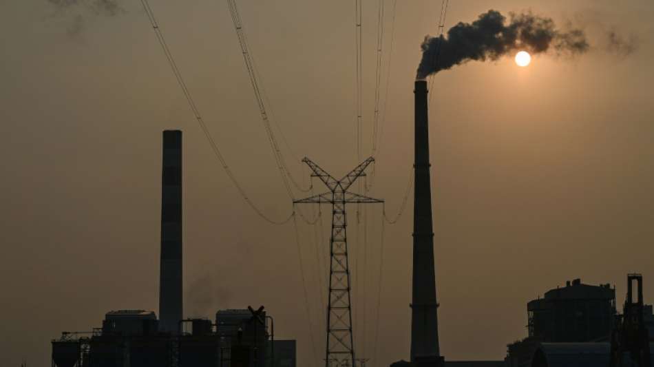 Chinas Regierung erw&auml;gt Eingreifen in den Energiemarkt wegen hoher Kohlepreise