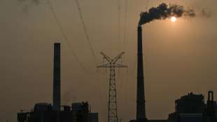 Chinas Regierung erw&auml;gt Eingreifen in den Energiemarkt wegen hoher Kohlepreise