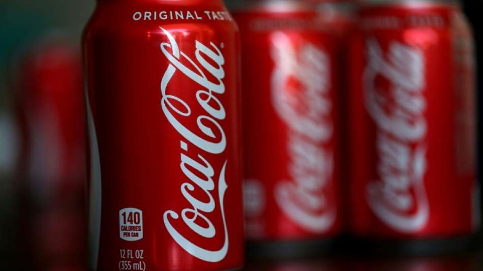 Coca-Cola wirft kleinem Unternehmen in Kolumbien Versto&szlig; gegen Markenrechte vor