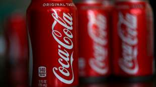 Coca-Cola wirft kleinem Unternehmen in Kolumbien Versto&szlig; gegen Markenrechte vor