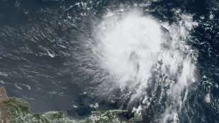 Puerto Rico rüstet sich für Sturm "Dorian"