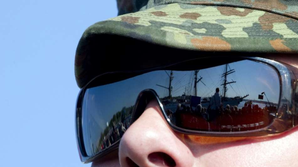 "Gorch Fock" zu erster Ausbildungsfahrt nach langem Werftaufenthalt ausgelaufen