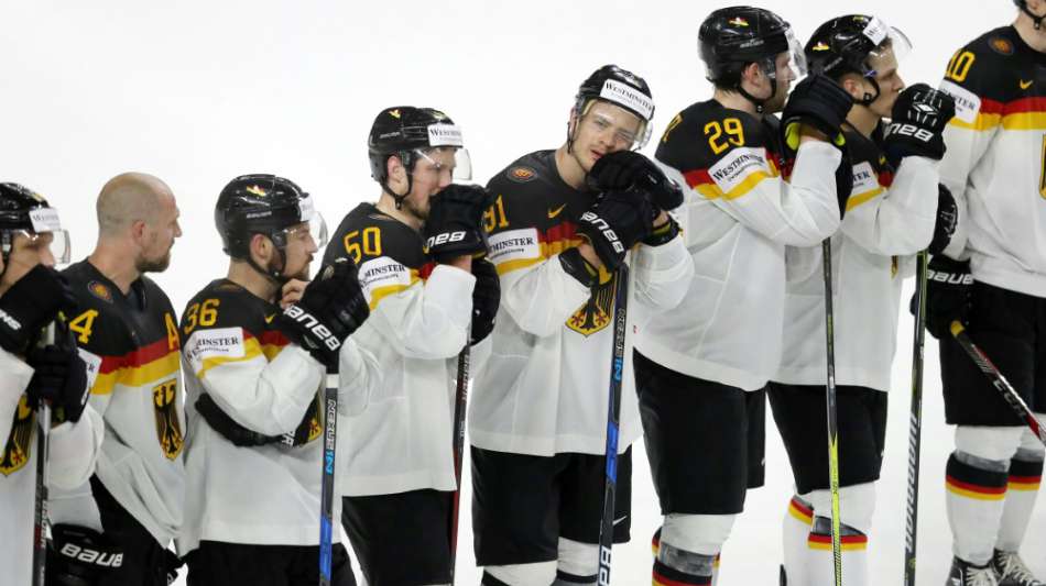 Hager freut sich über Olympia-Freigabe der NHL-Stars: "Wichtiges Zeichen"
