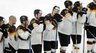 Hager freut sich über Olympia-Freigabe der NHL-Stars: "Wichtiges Zeichen"