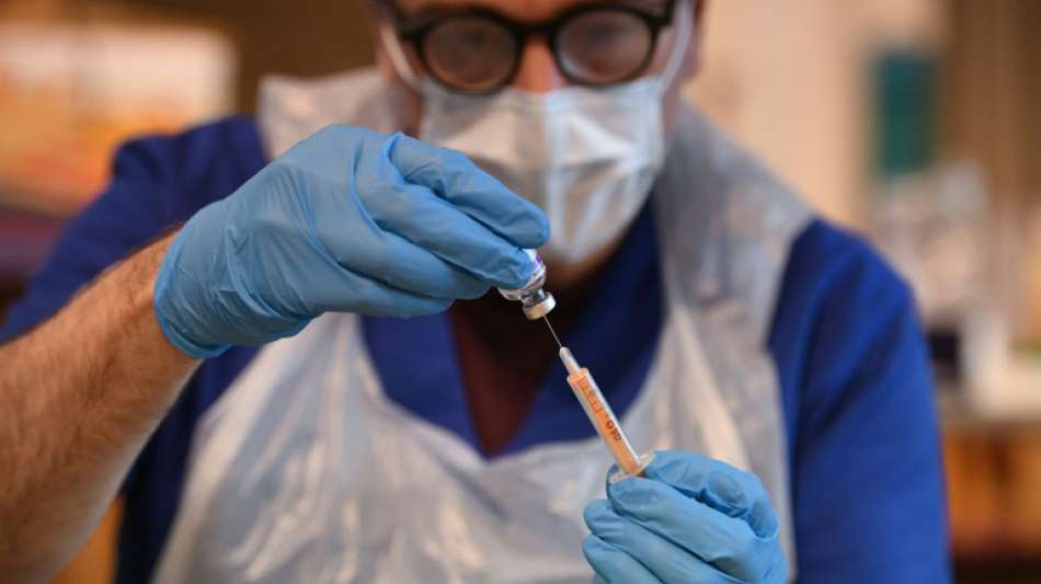 EU erhöht im Streit um Lieferverzögerungen Druck auf Impfstoff-Hersteller Astrazeneca