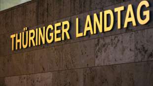 Thüringer wählen neuen Landtag