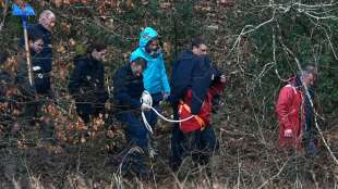 30 Jahre Haft f&uuml;r Ermordung von Familie wegen Erbschaftsstreits in Frankreich