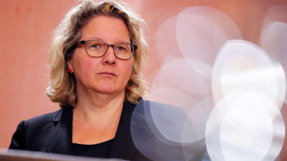 Bundestag befasst sich erstmals mit Klimaschutzgesetz
