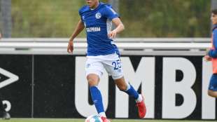 Schalke best&auml;tigt Harit-Leihe nach Marseille