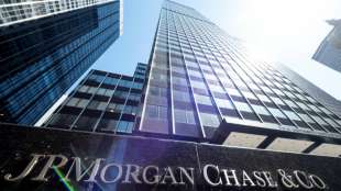 JPMorgan zahlt wegen Betrugsvorwürfen 920 Millionen Dollar Strafe