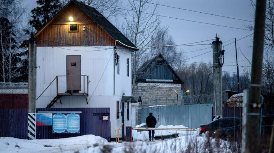 Gesundheitszustand von Kreml-Kritiker Nawalny verschlechtert sich weiter