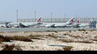 Frauen verklagen Katar wegen Zwangsuntersuchungen am Flughafen
