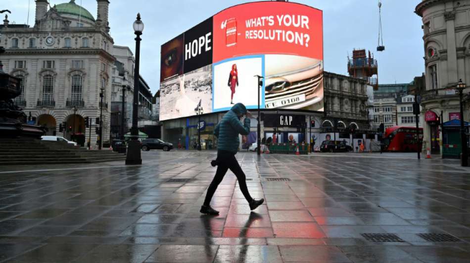 Britische Regierung unterstützt Firmen mit weiteren 4,6 Milliarden Pfund