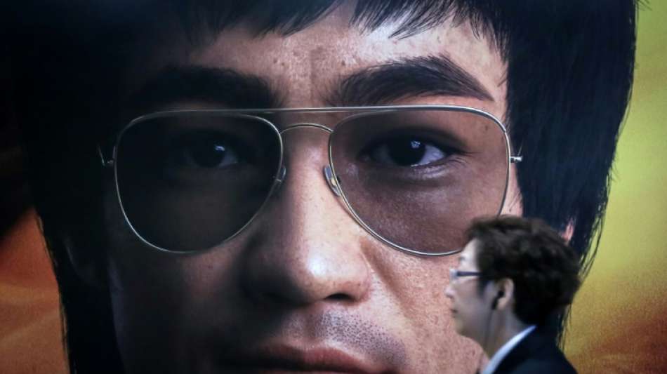 Hongkonger Behörden erweitern Zensur auf früher veröffentlichte Filme