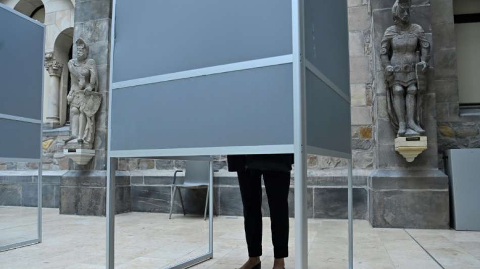 Bundeswahlleiter rechnet bei Bundestagswahl mit Briefwahlrekord