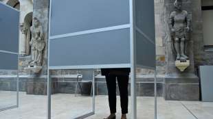 Bundeswahlleiter rechnet bei Bundestagswahl mit Briefwahlrekord