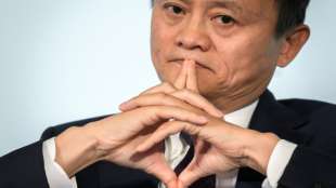 Alibaba-Gründer Jack Ma nach über zwei Monaten Funkstille wieder aufgetaucht