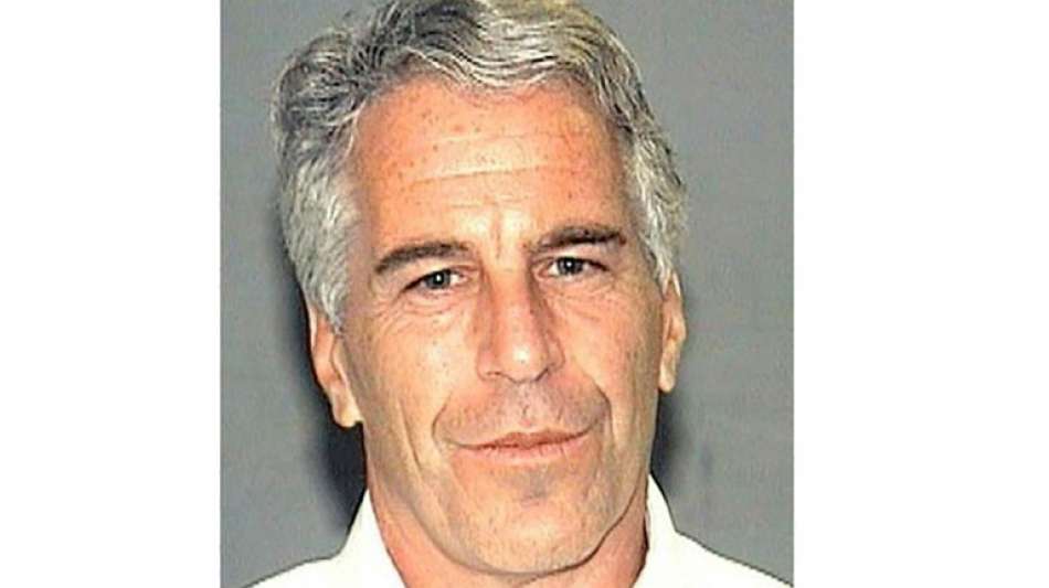 Epstein soll bis kurz vor seinem Tod minderjährige Mädchen missbraucht haben