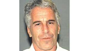 Bericht: Epstein setzte zwei Tage vor seinem Tod Testament auf