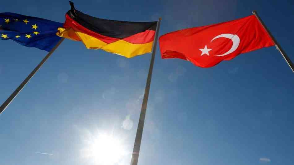 Deutscher in Istanbul wegen Präsidentenbeleidigung vor Gericht