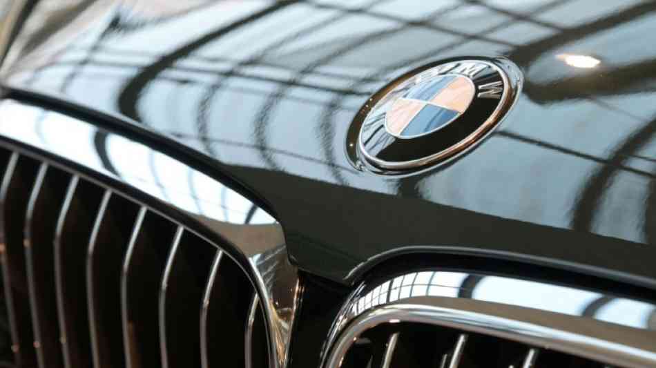 Weiterer Dämpfer für BMW im Rechtsstreit um Subventionen für Werk in Leipzig