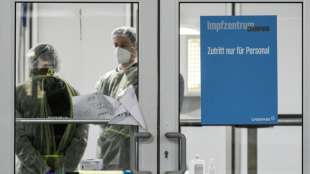 Bundesweite Sieben-Tage-Inzidenz steigt auf 14,5