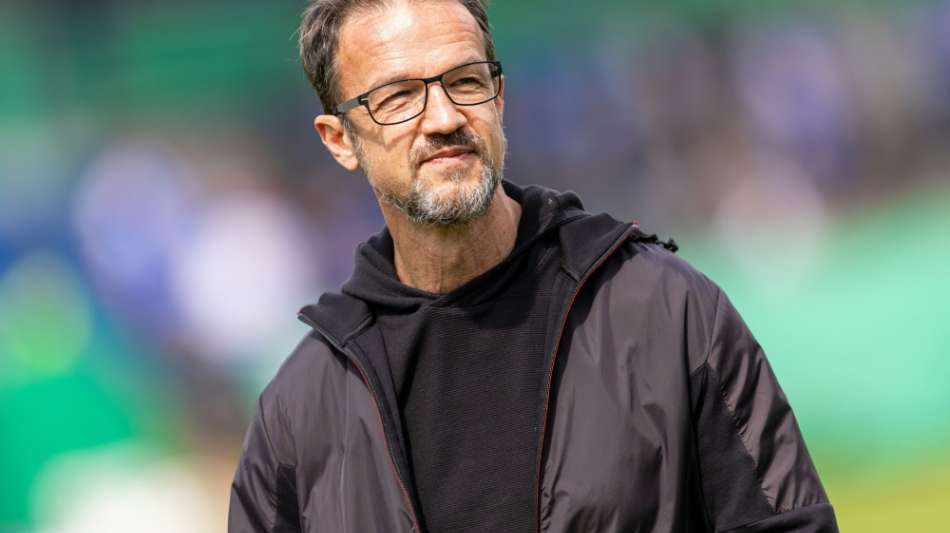 Bobic steht weiter zu Korkut